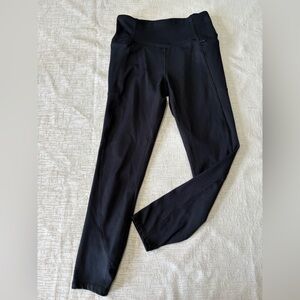 Black Women's Freely Leggings Women’s Medium